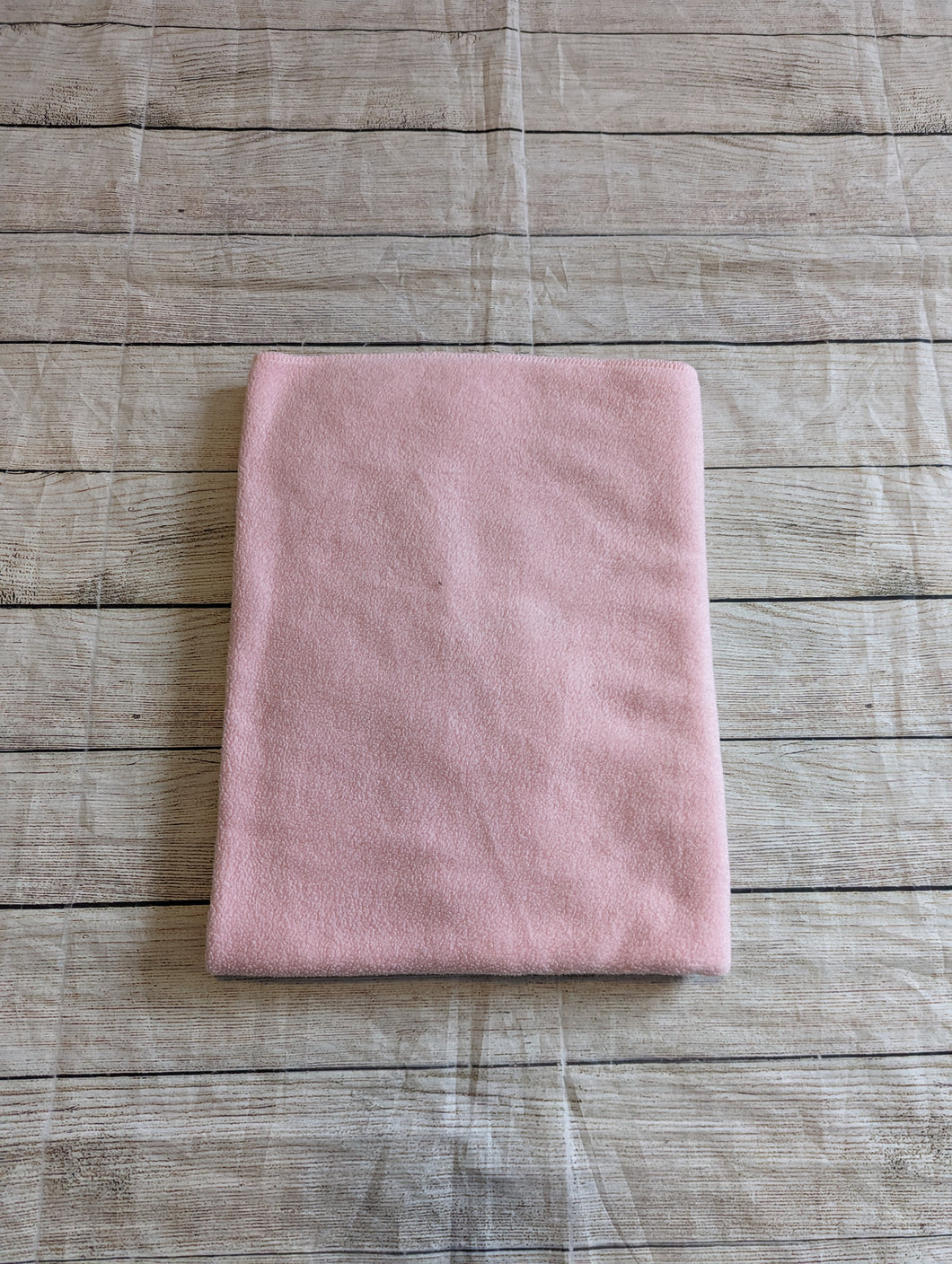 Fleece Baby Blanket