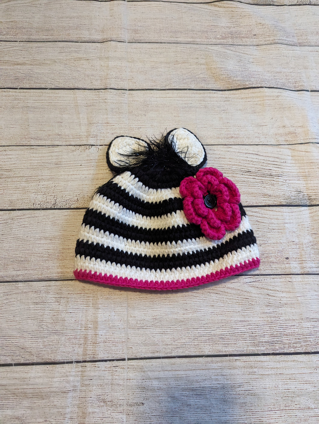 Girls 12-24M Hat