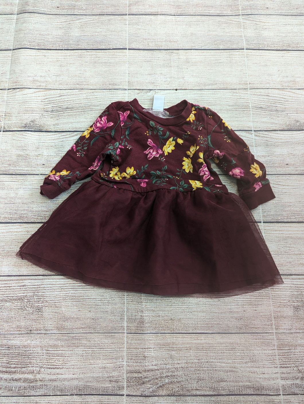 Old Navy 3-6M Dress