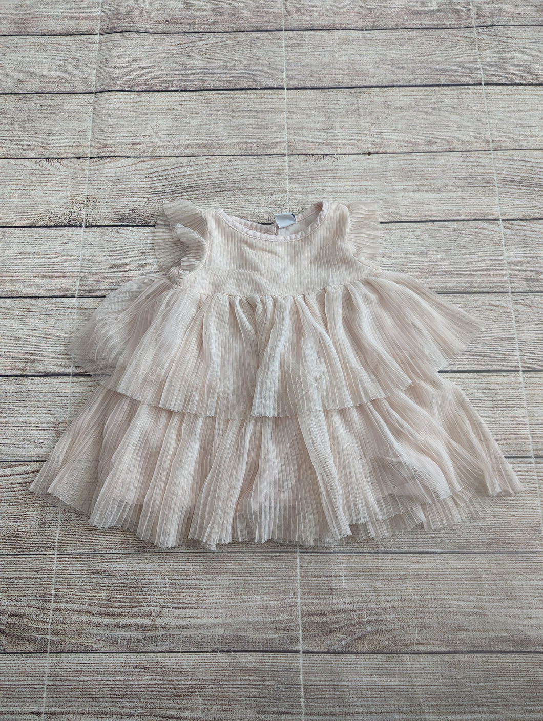 Old Navy 3-6M Dress