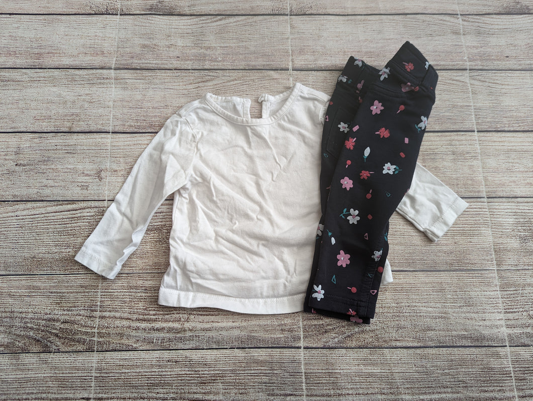 Joe Fresh 3-6M Outfit