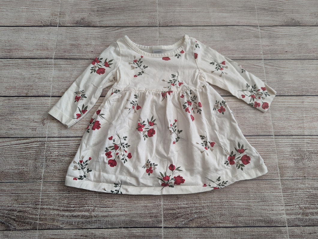 Old Navy 3-6M Dress