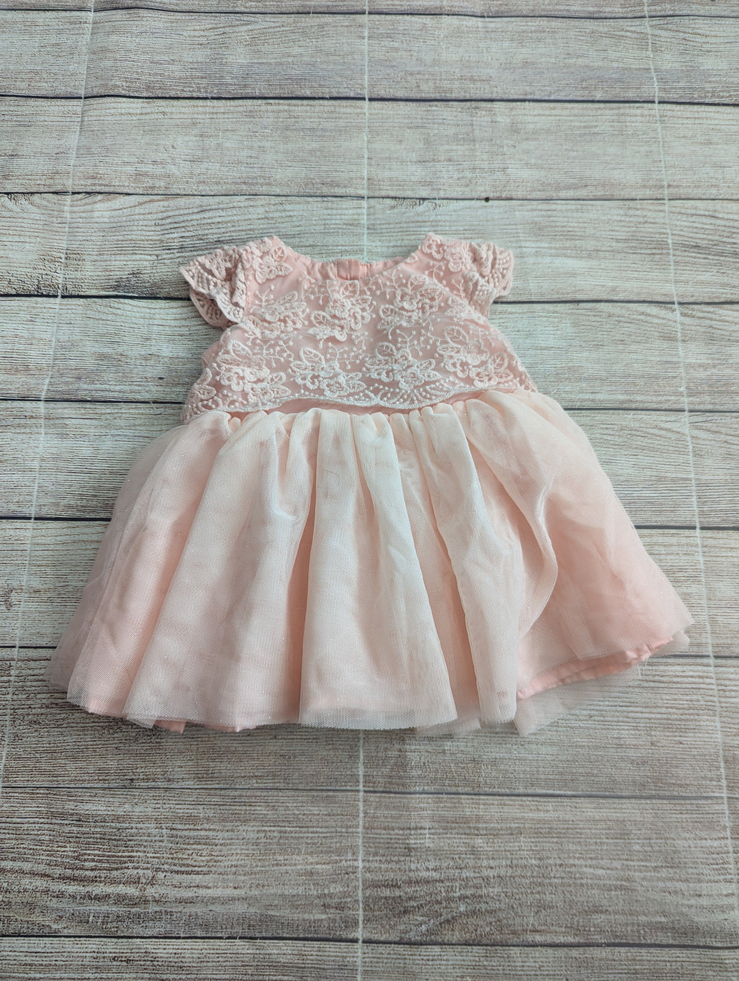 George 3-6M Dress