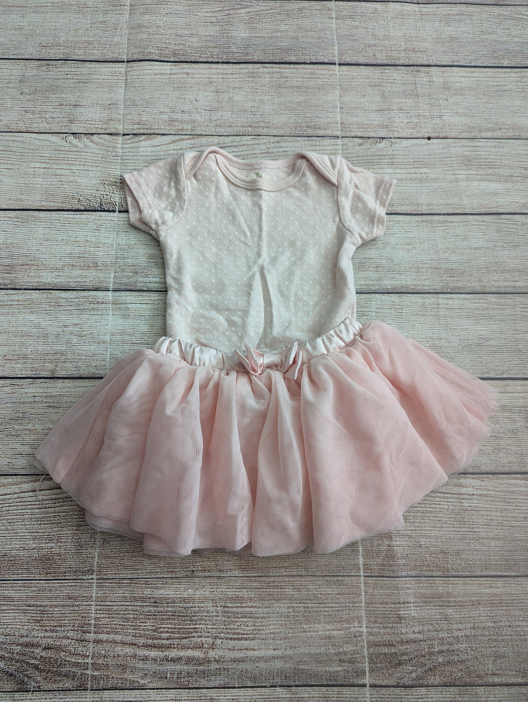 Girls 3-6M Outfit