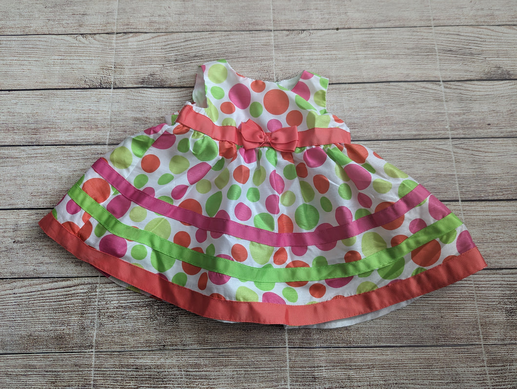 George 3-6M Dress