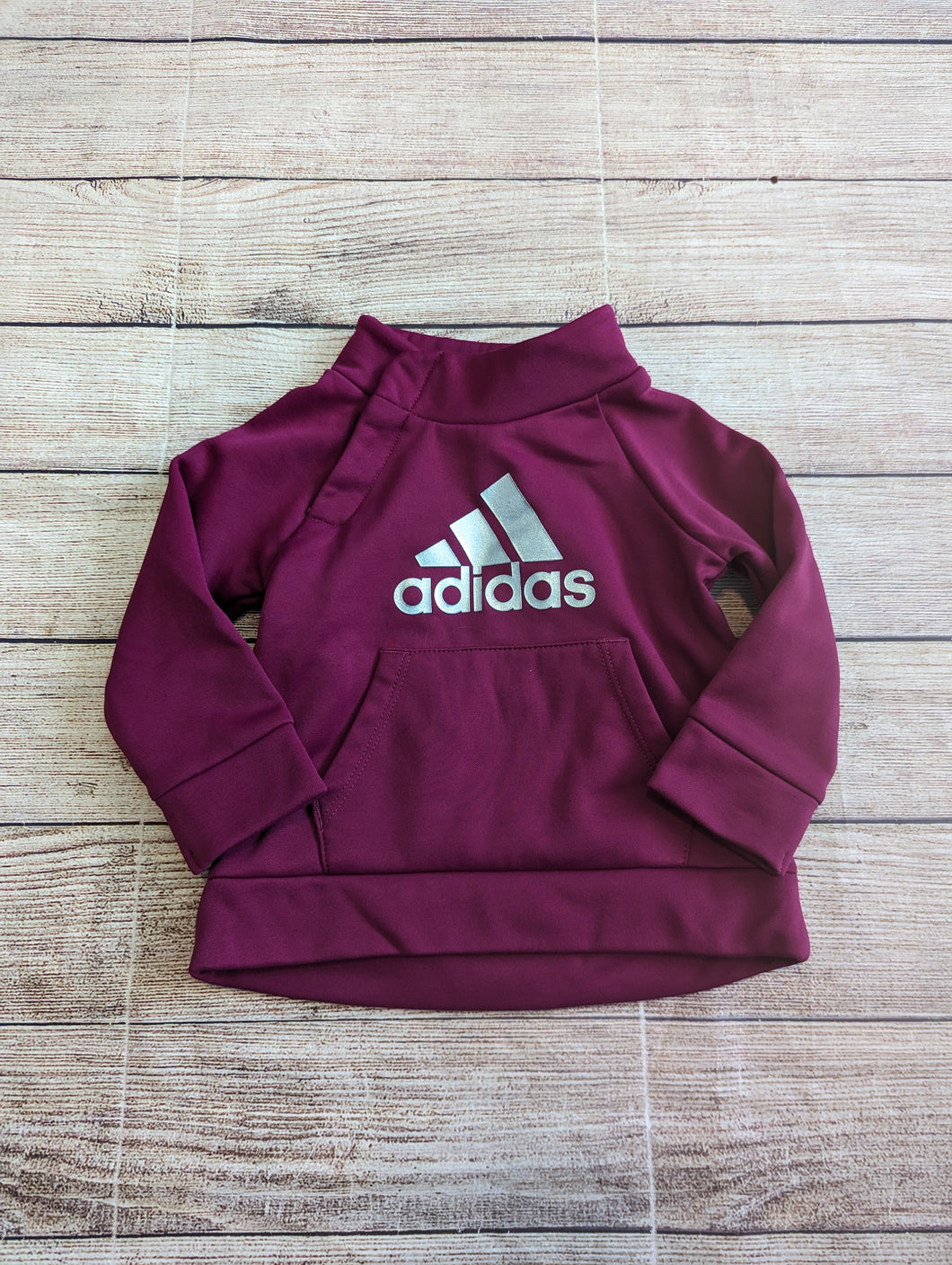 Adidas 6M Sweatshirt