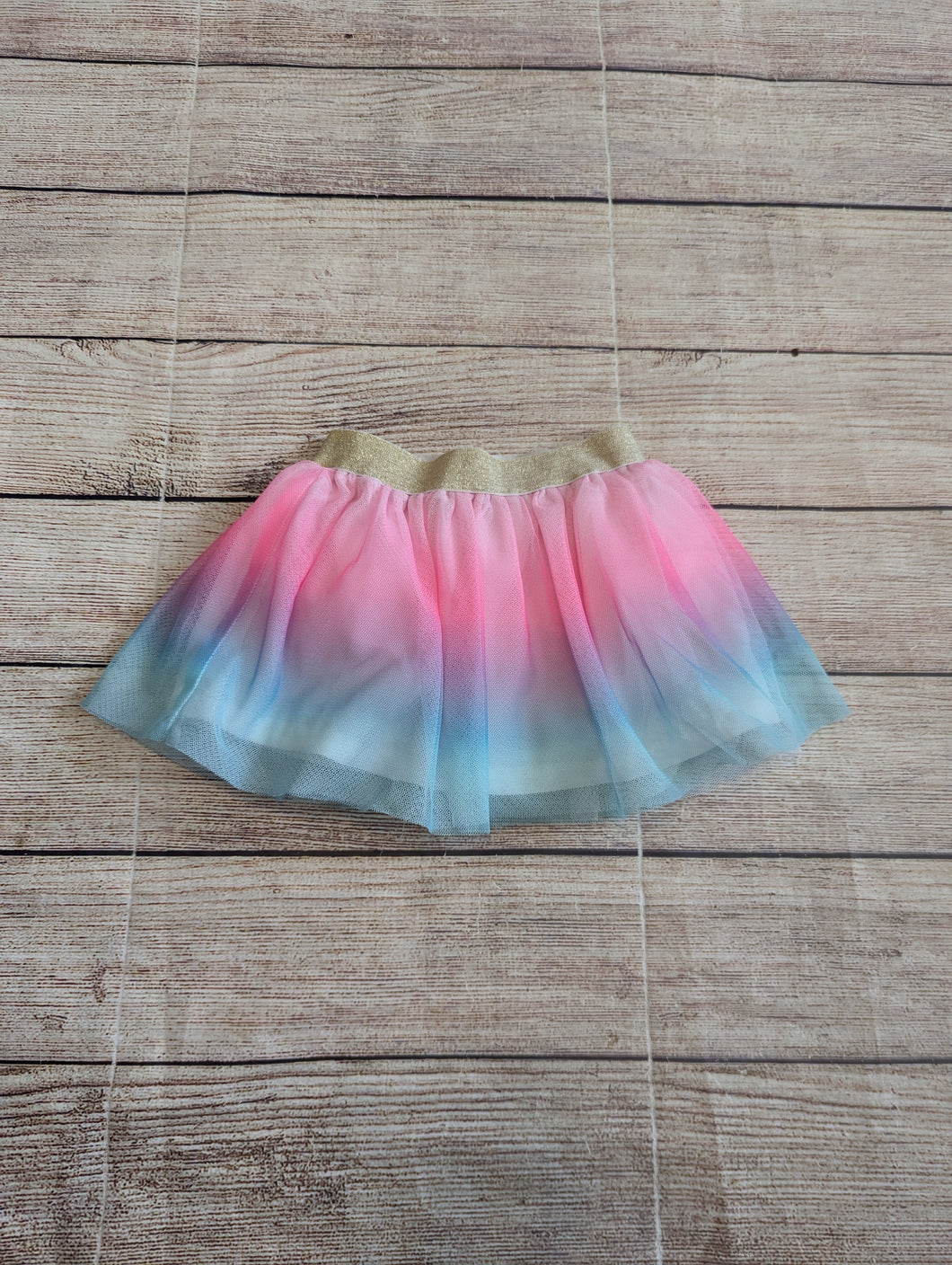 Carters 6M Tutu