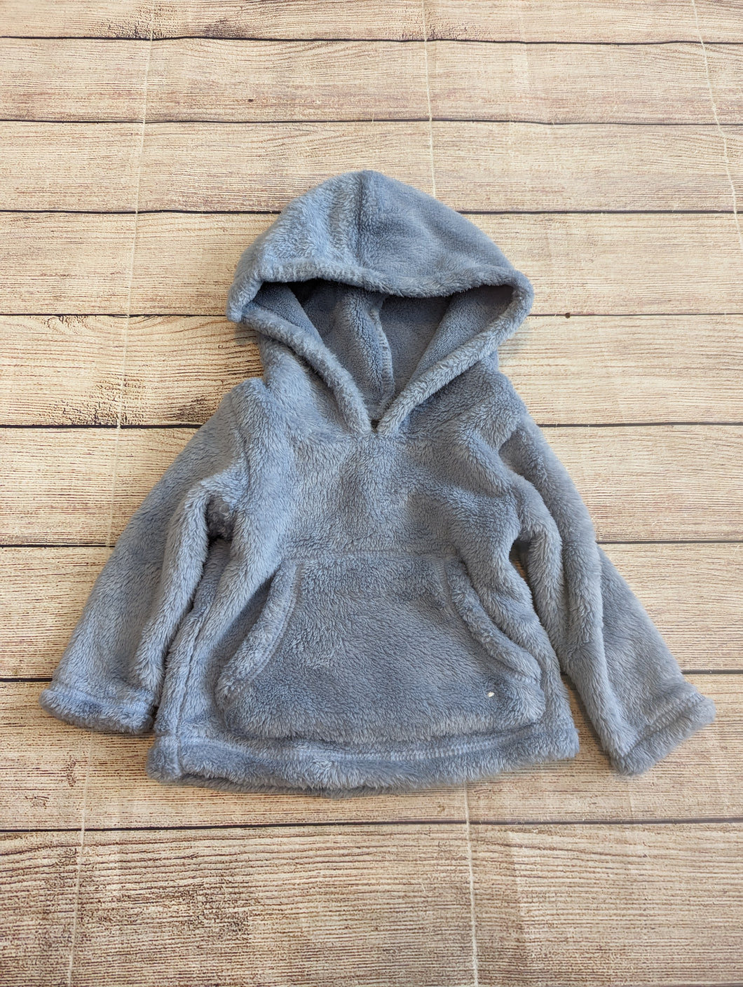 Carters 6M Hoodie