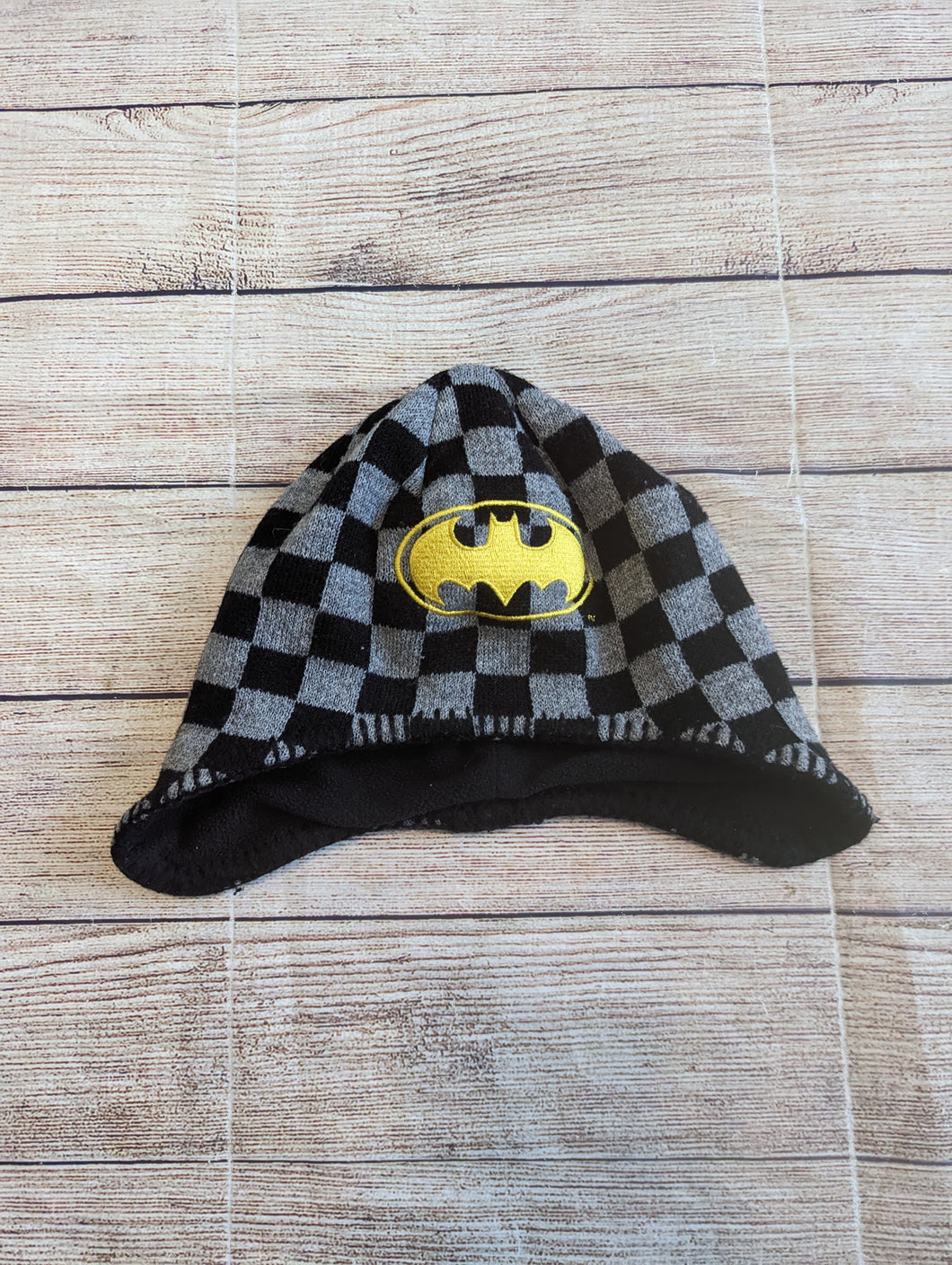 Batman Toddler Hat