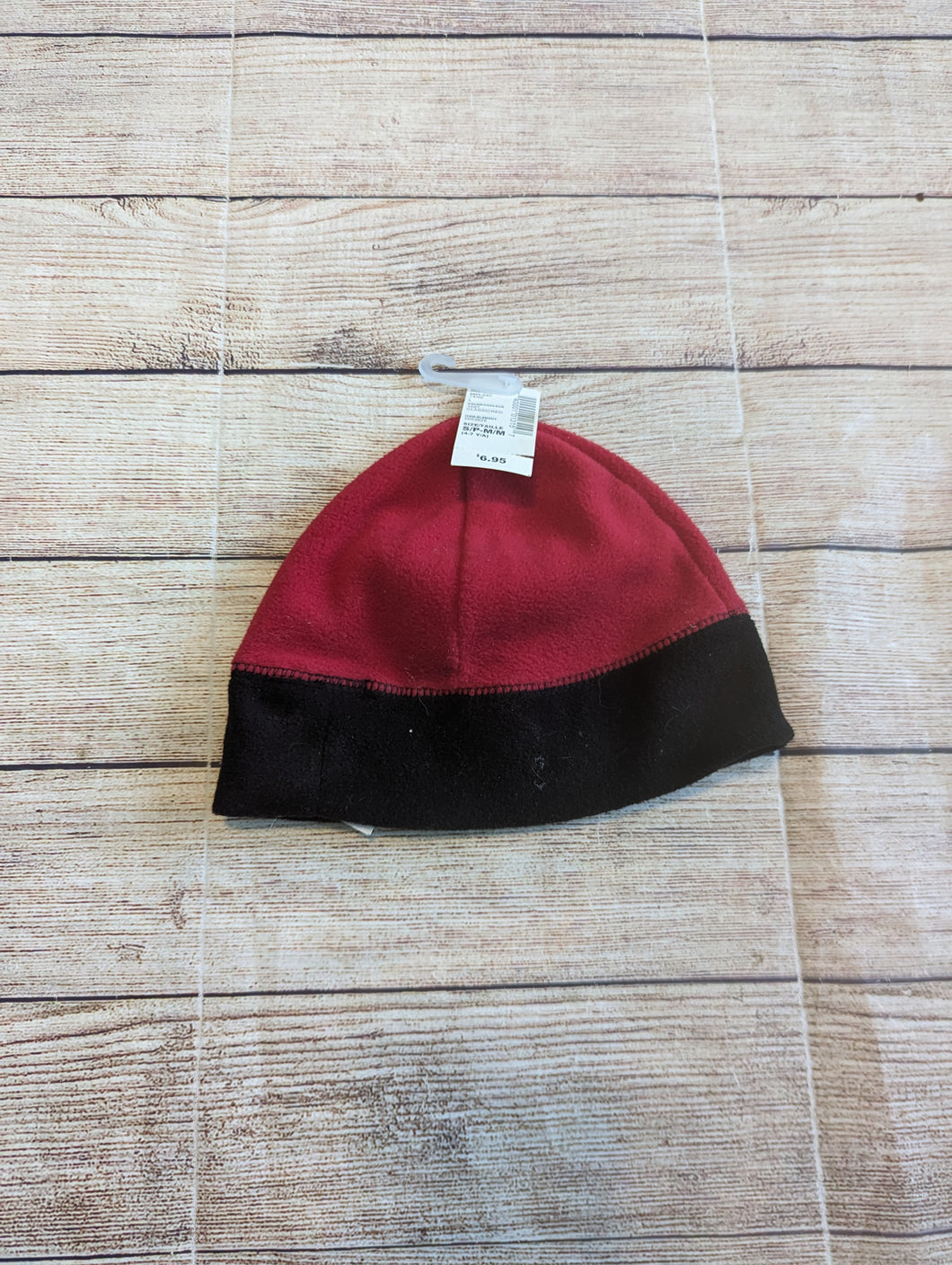 NEW TCP 4-7Y Fleece Hat