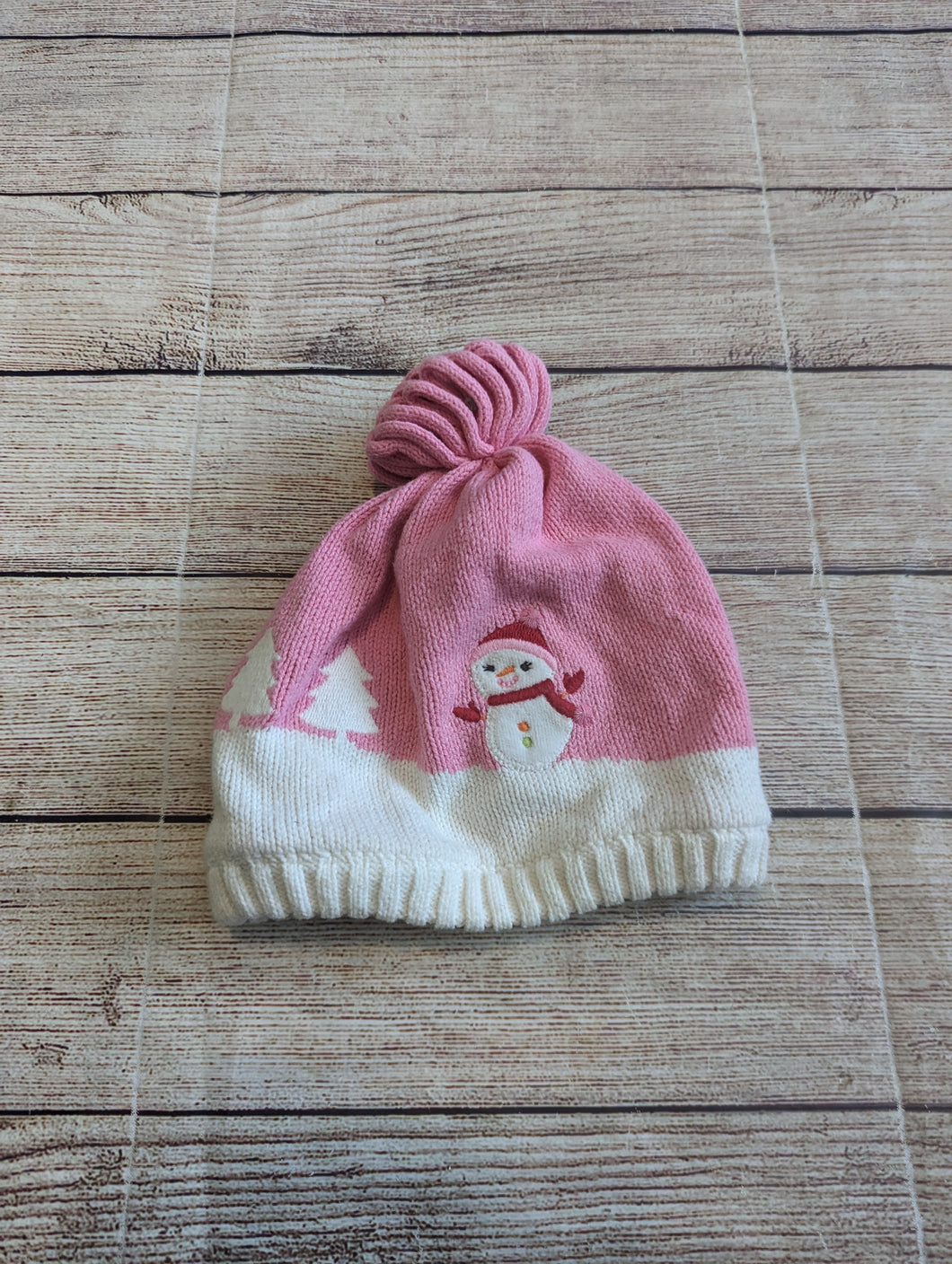 Gymboree 12-24M Hat