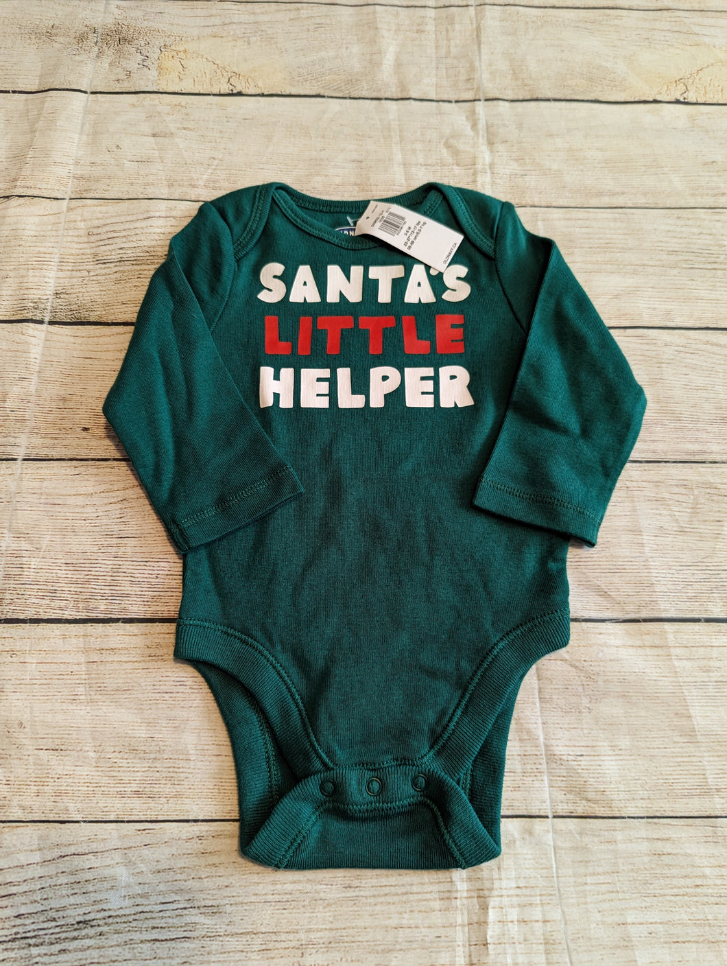 NEW Old Navy 3-6M Onesie