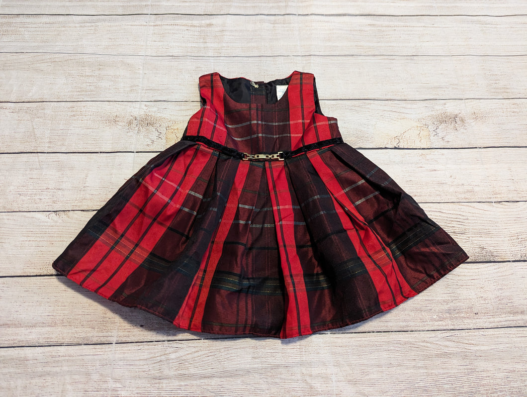 Girls 9M Dress