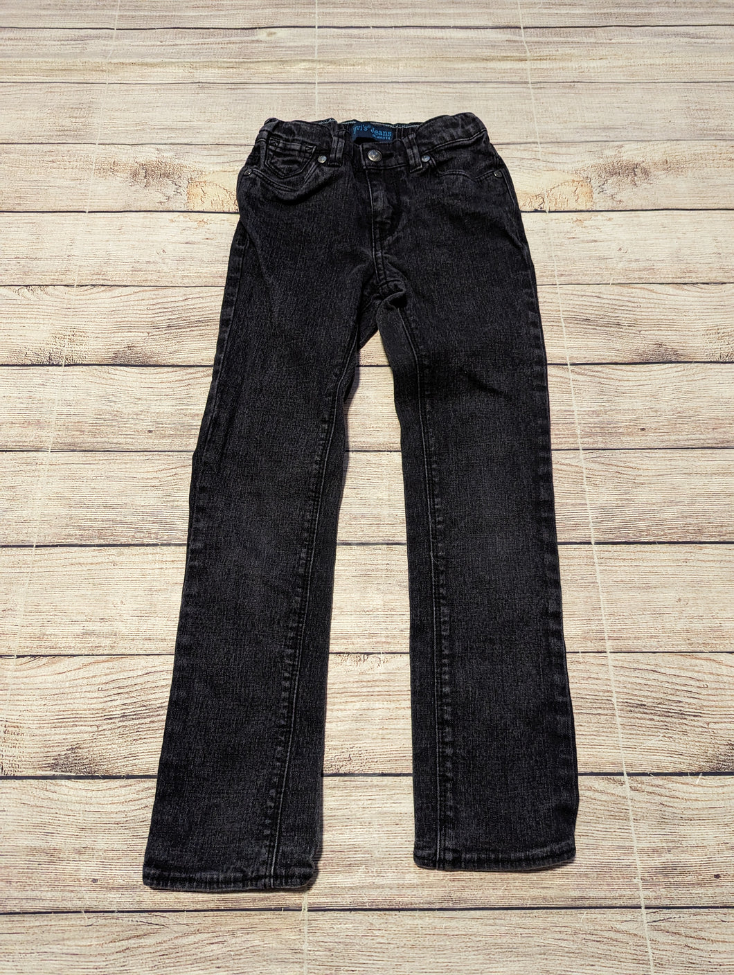 Levi 6x Jeans