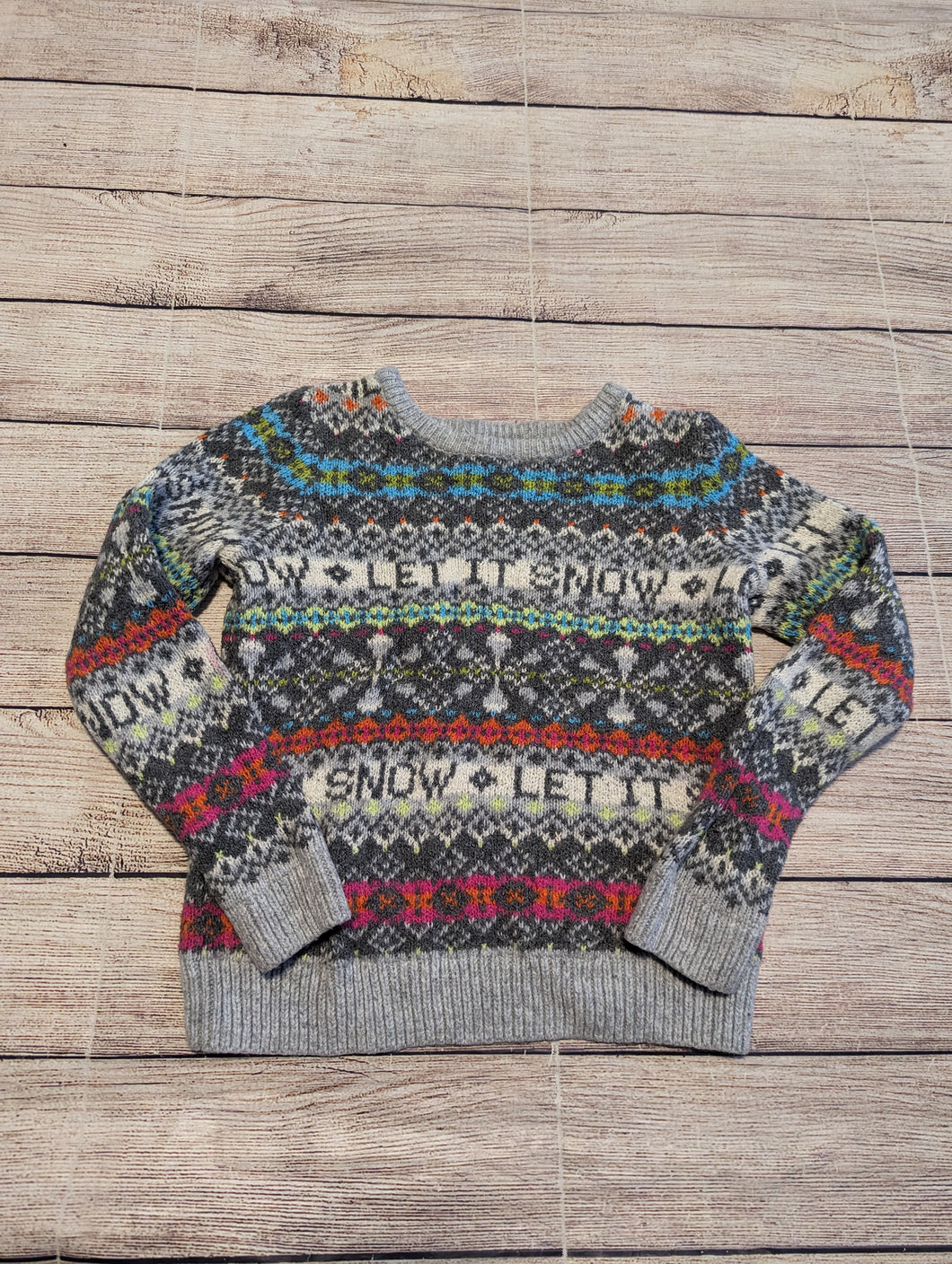 Gap 5 Sweater