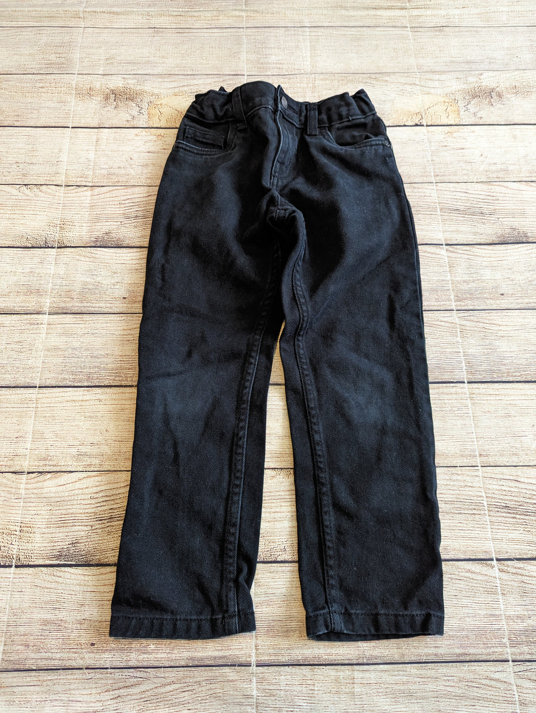 George 6 Slim Jeans