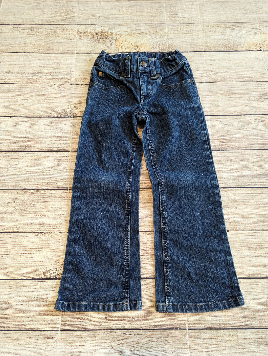 Sonoma 4 Slim Jeans