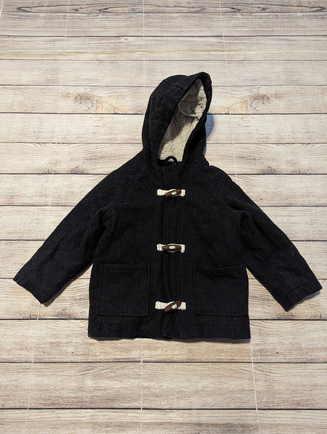 Old Navy 3T Jacket