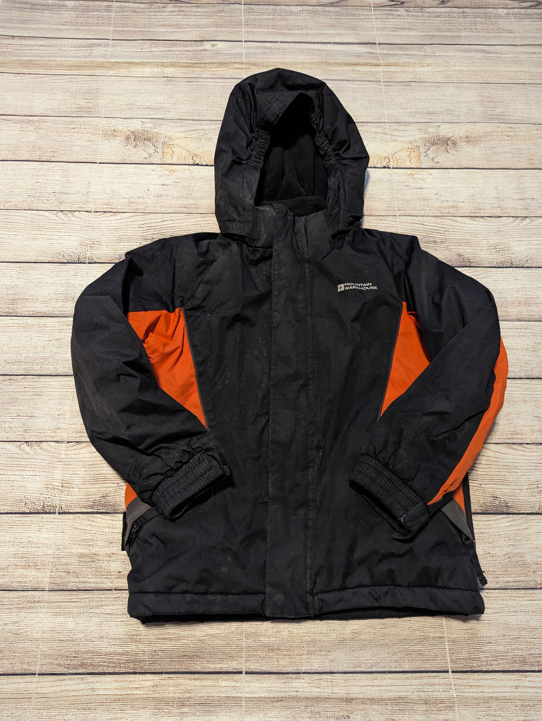 Mountain Warehouse 7/8 Winter Jacket