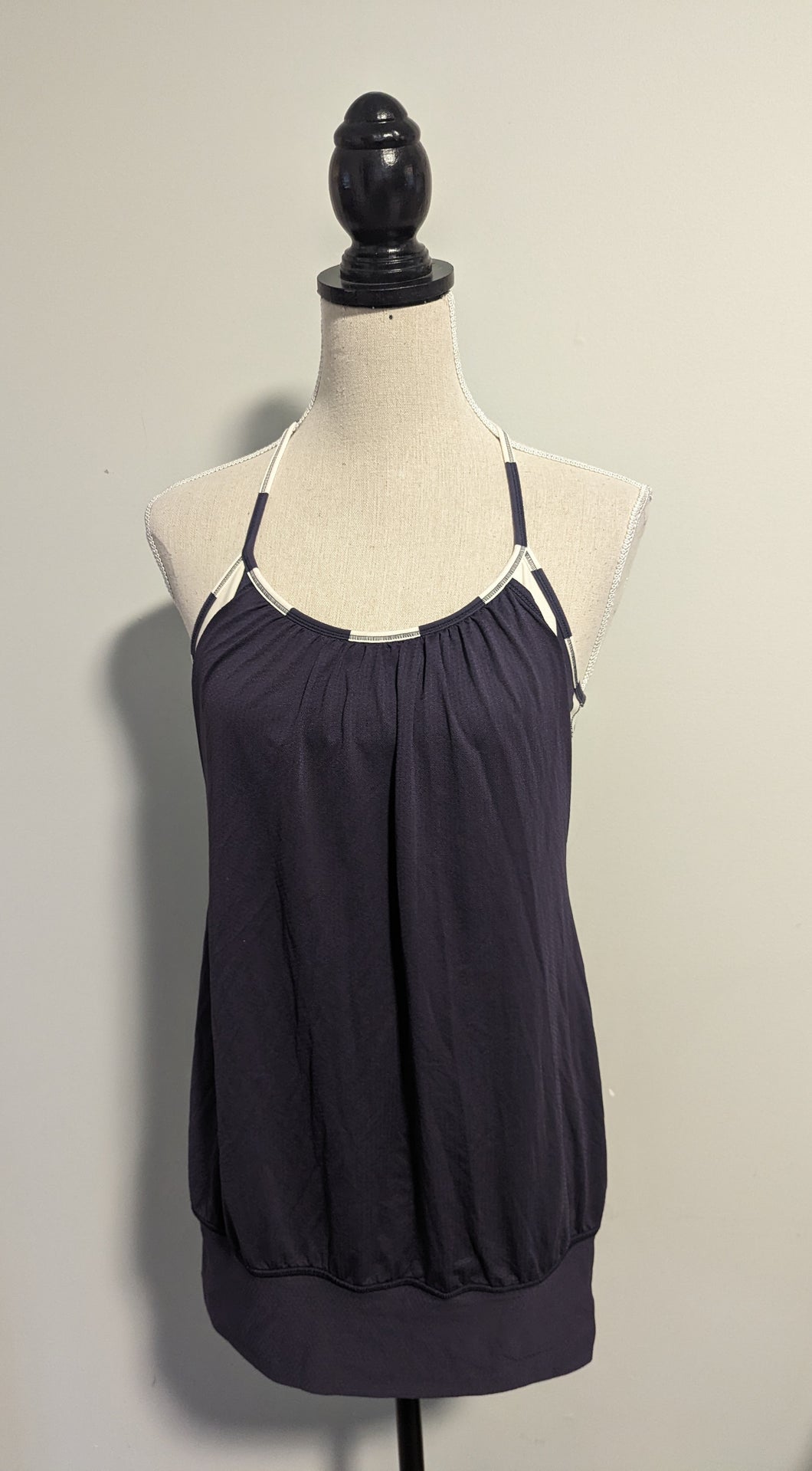 Lululemon 8 Tank Top