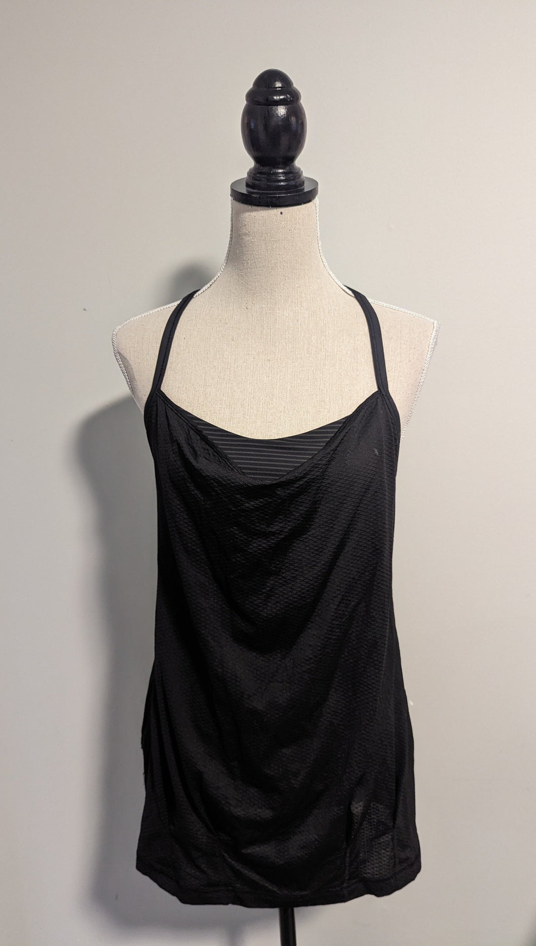 Lululemon 8 Tank Top