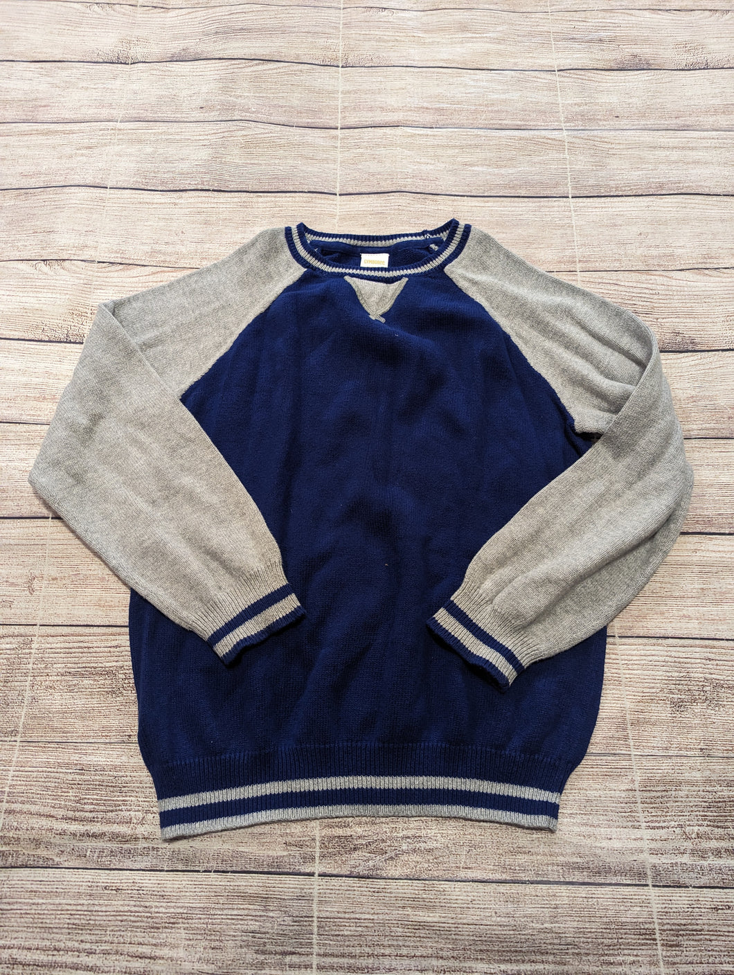 Gymboree 7/8 Sweater