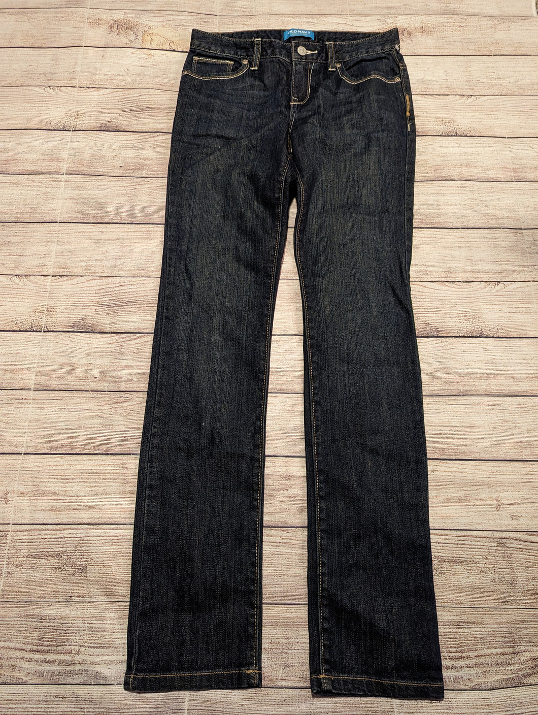 Old Navy 14 Jeans