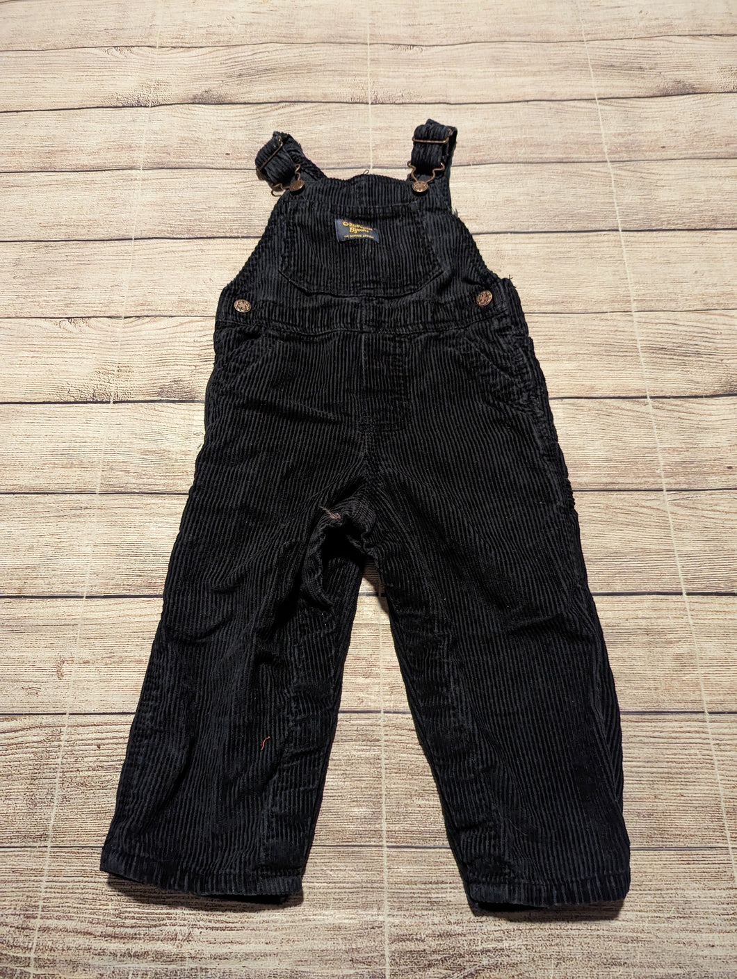 Oshkosh 24M Overalls