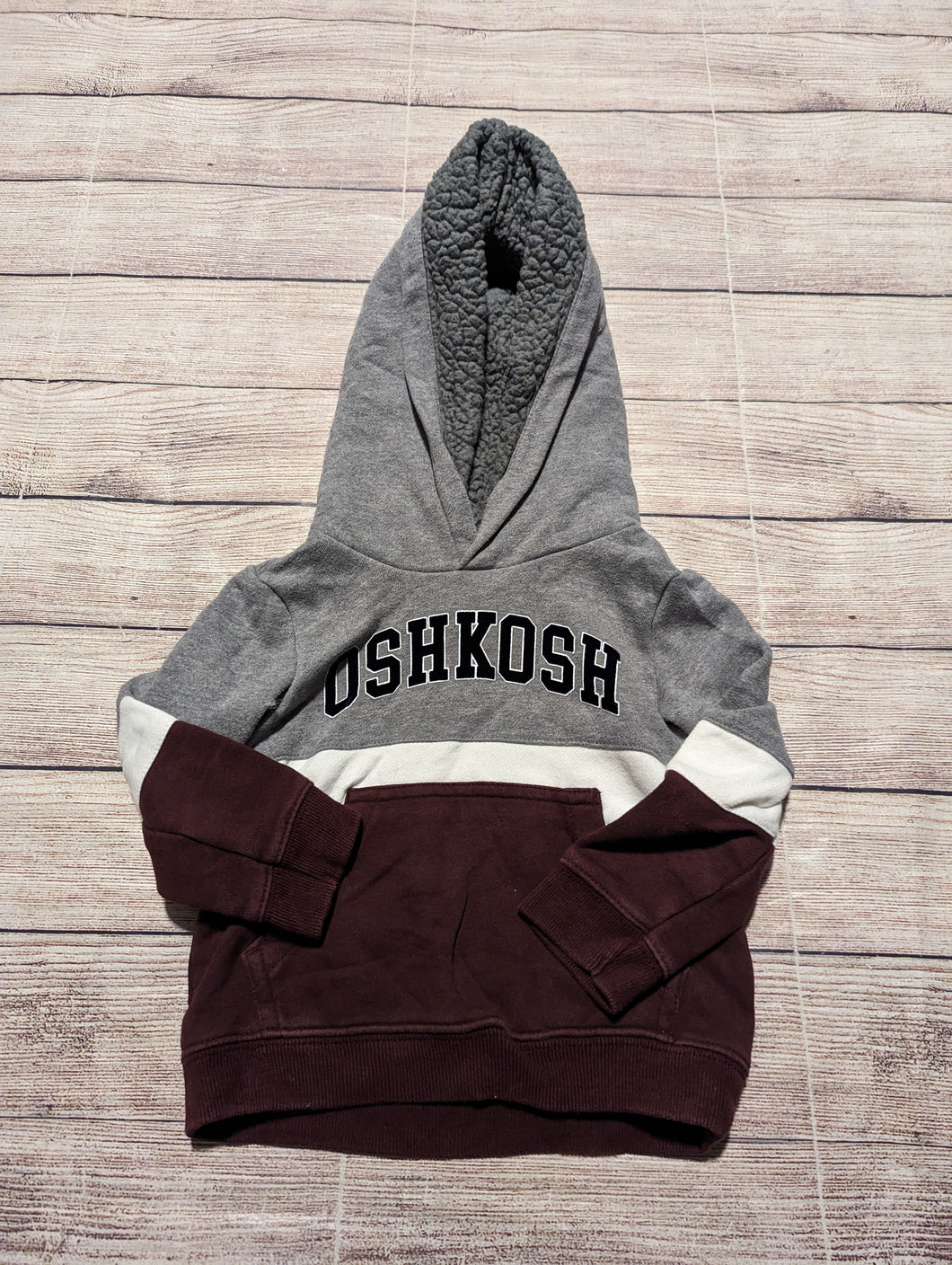 Oshkosh 24M Hoodie