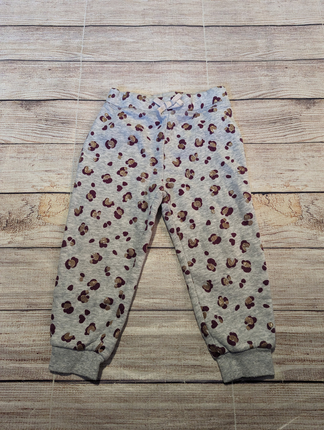 Jumping Beans 24M Jogging Pants