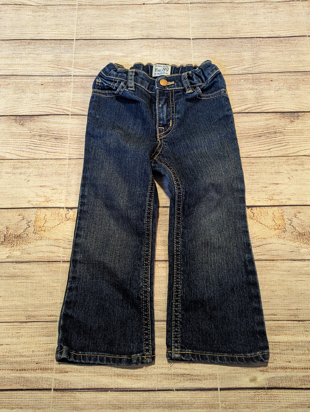 TCP 2T Jeans