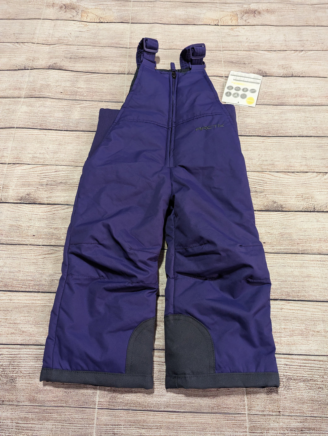 NEW Arctix 2T Snowpants