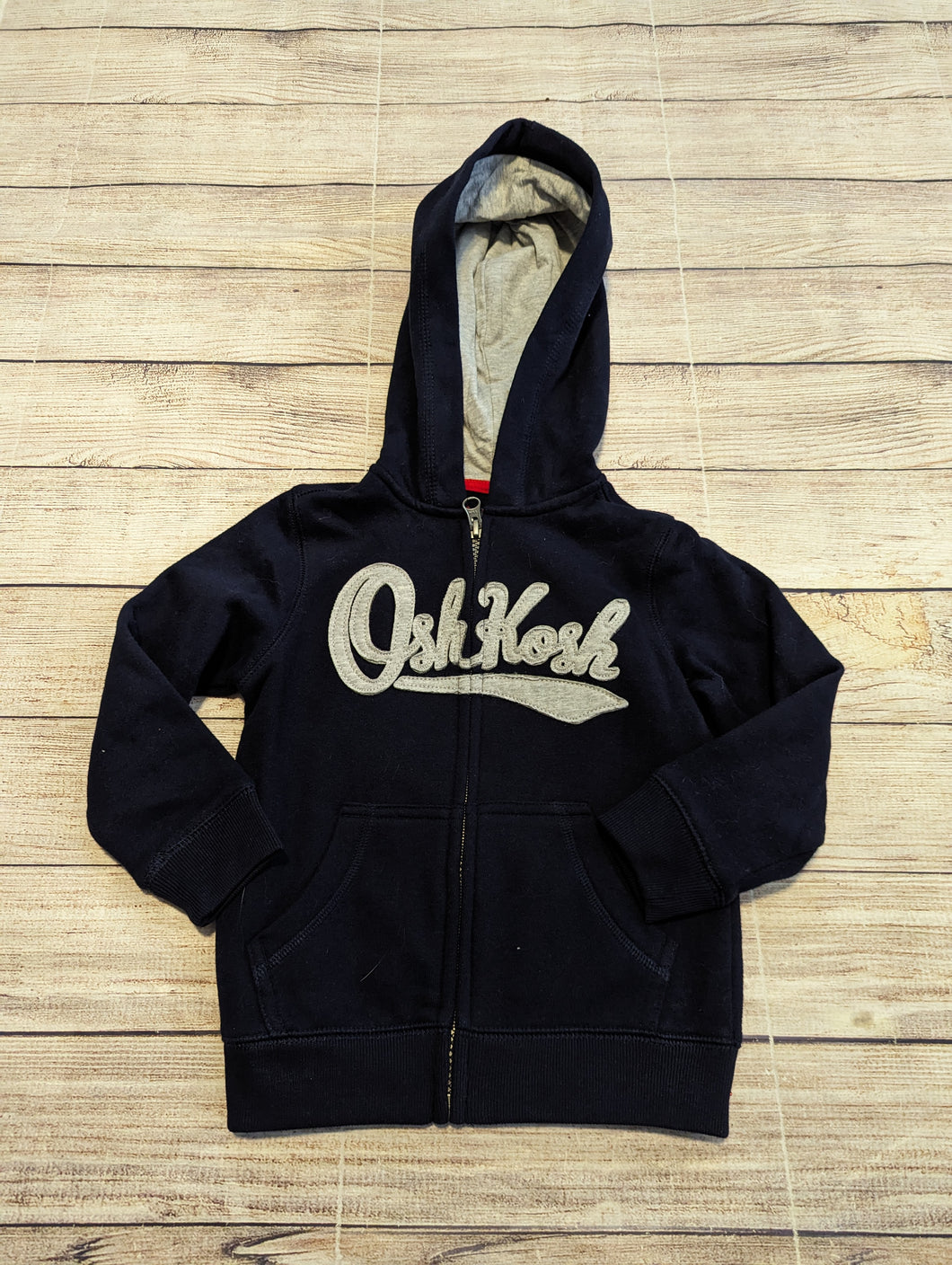 Oshkosh 2T Hoodie