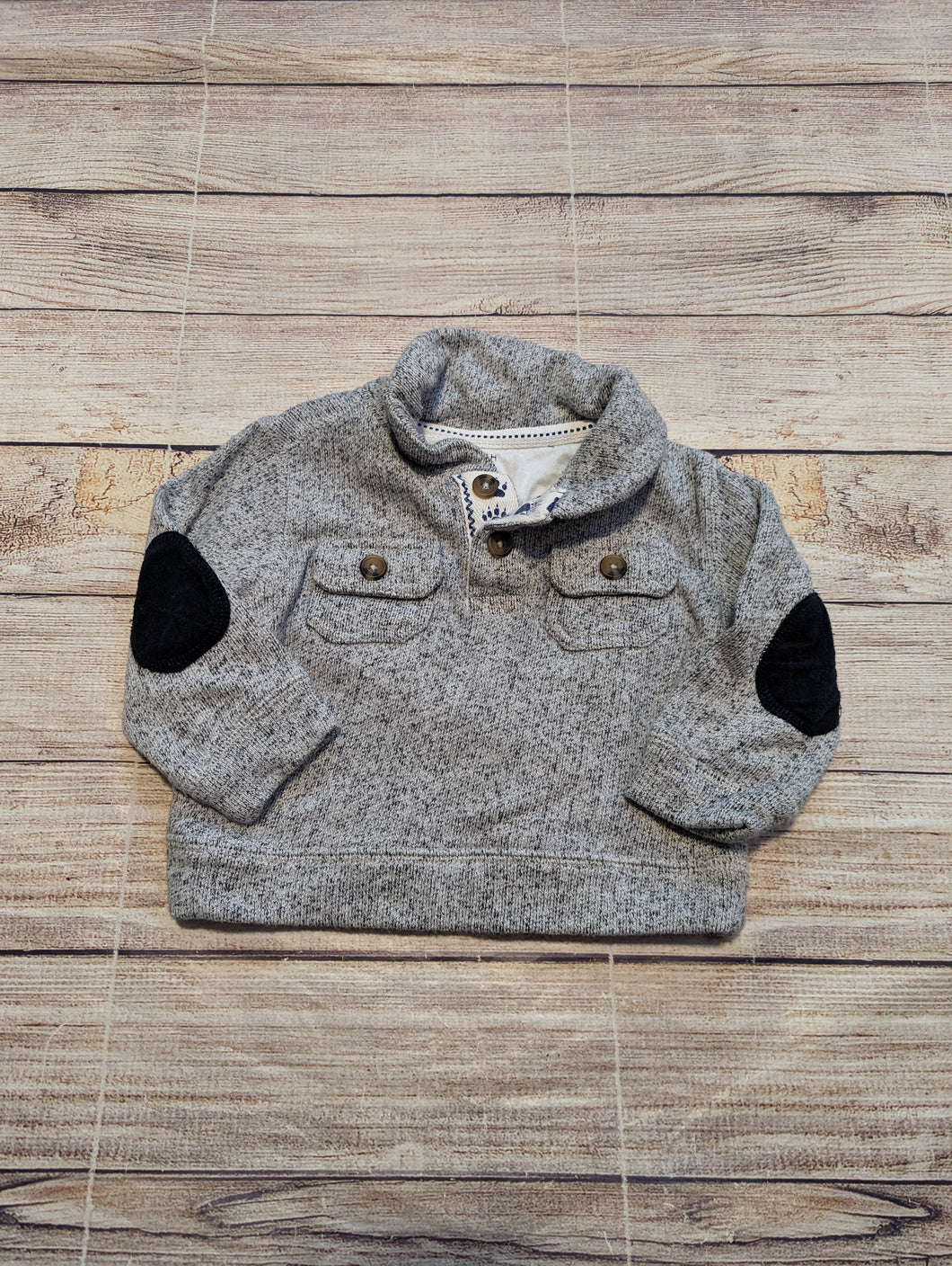 Joe Fresh 12-18M Sweater