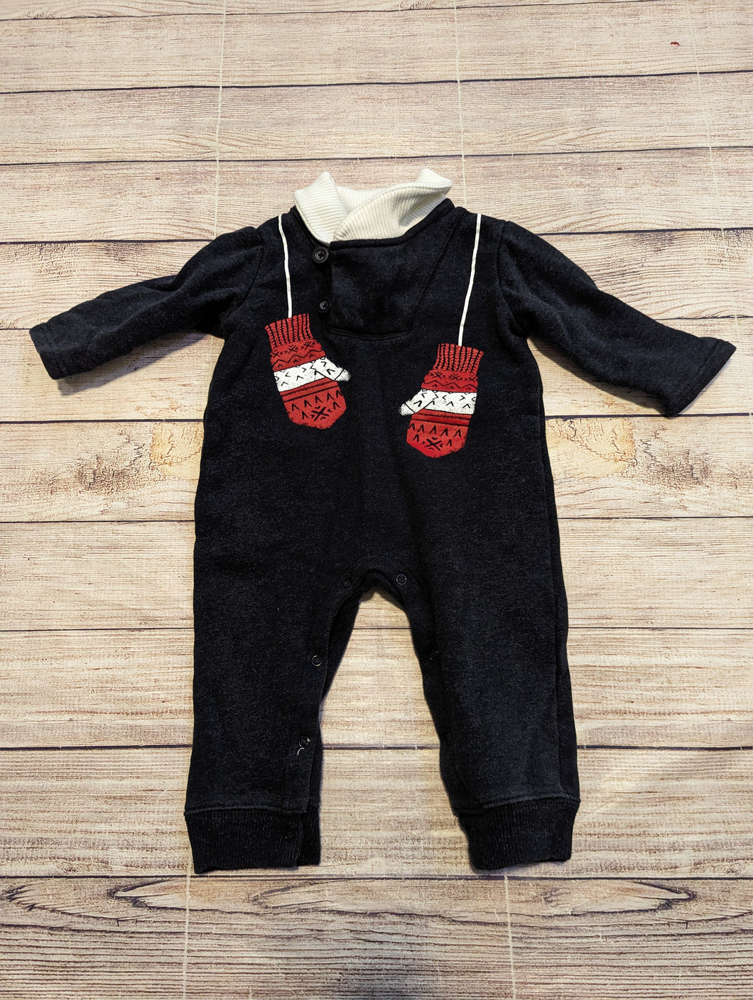 Joe Fresh 12-18M Outfit