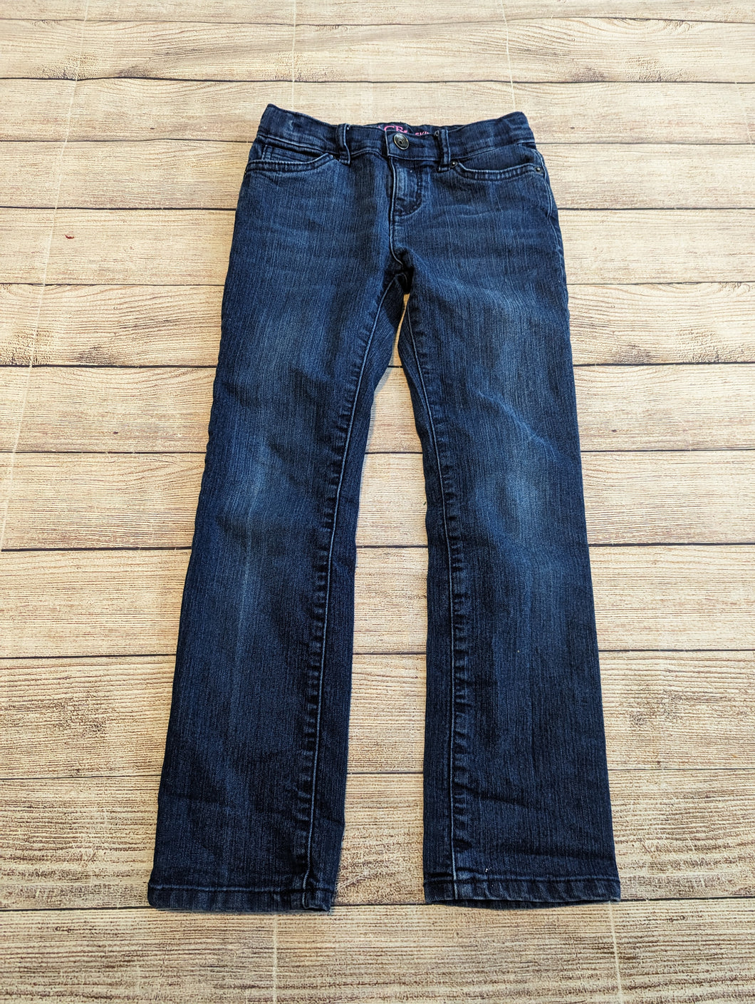 TCP 6x/7 Jeans