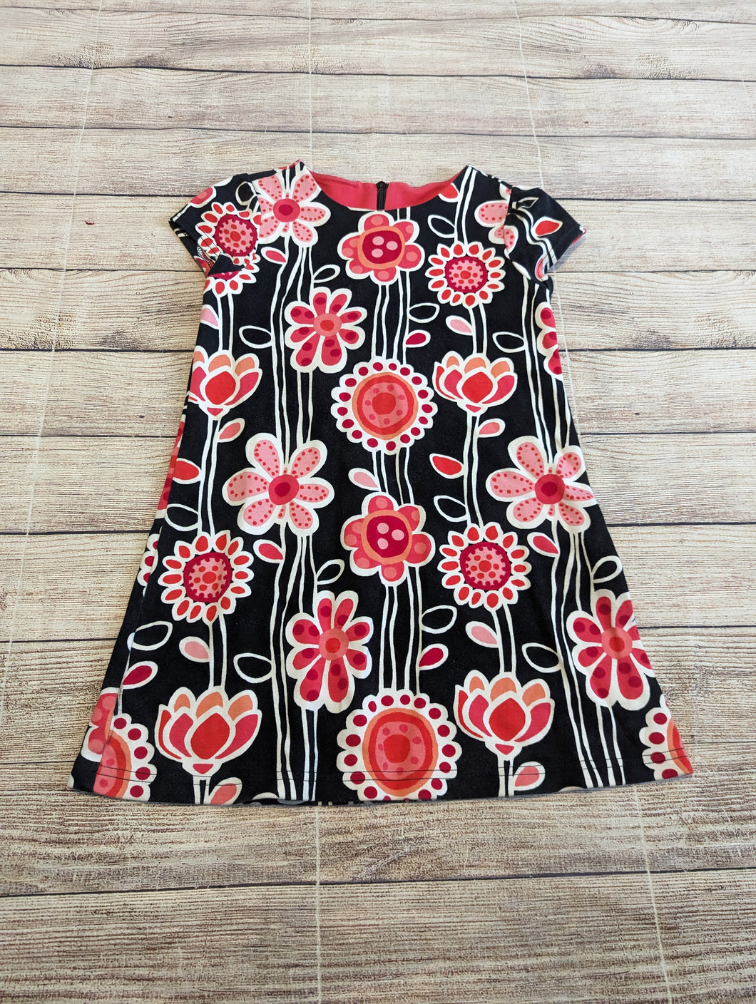 Gymboree 6 Dress