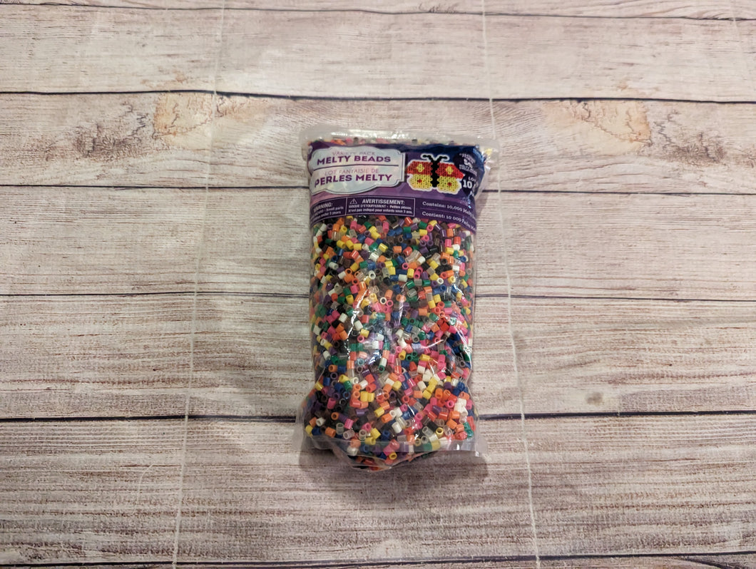 Large Bag Of Melty Beads