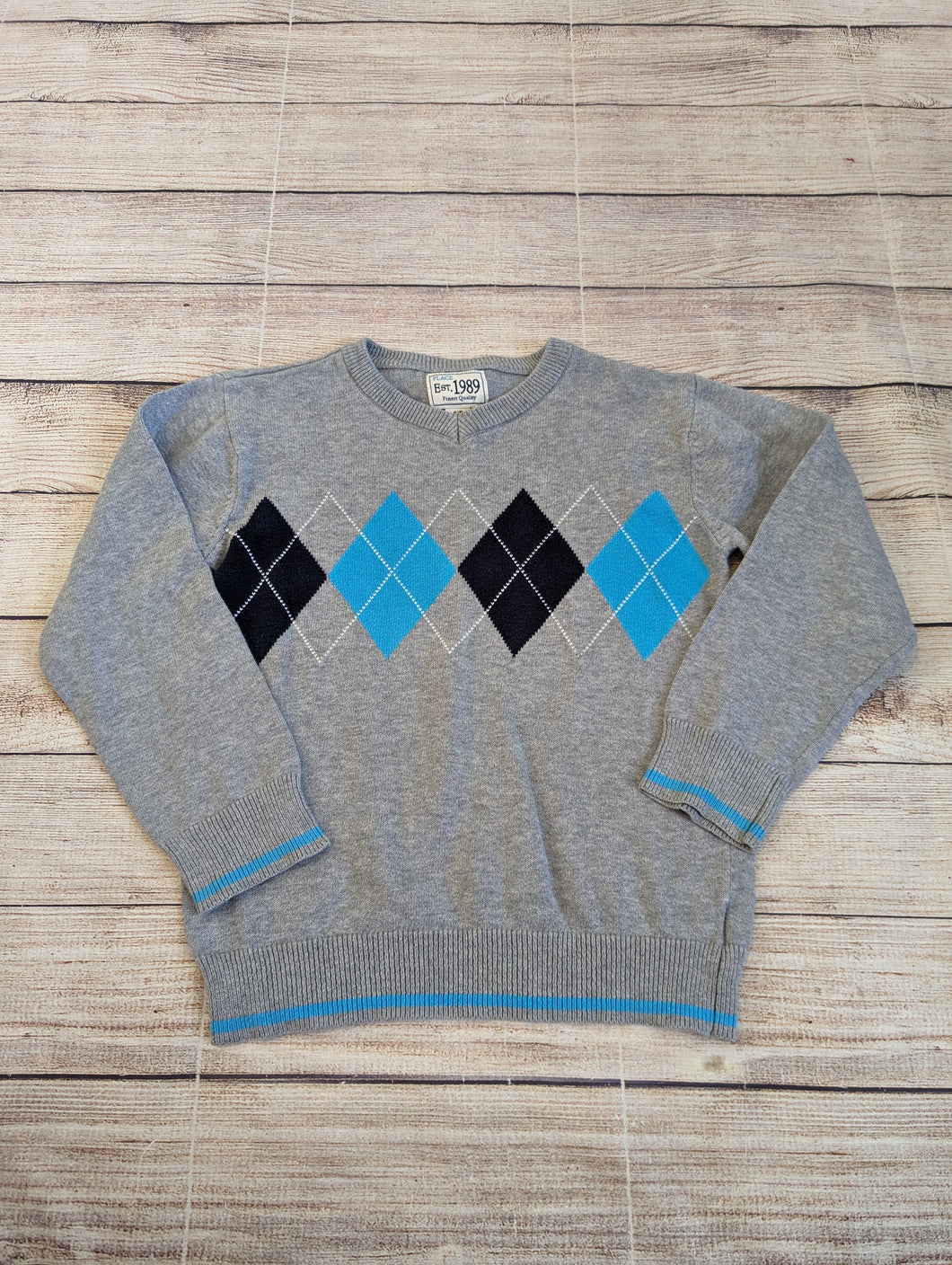 TCP 5/6 Sweater