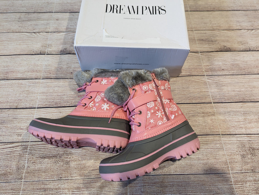 NEW Dream Pairs 13 Winter Boots