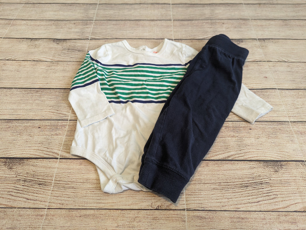 Boys 12-18M Outfit