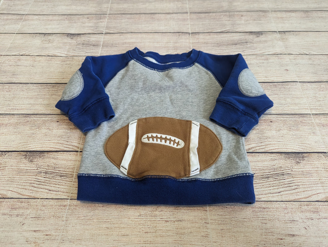 Gymboree 12-24M Sweatshirt