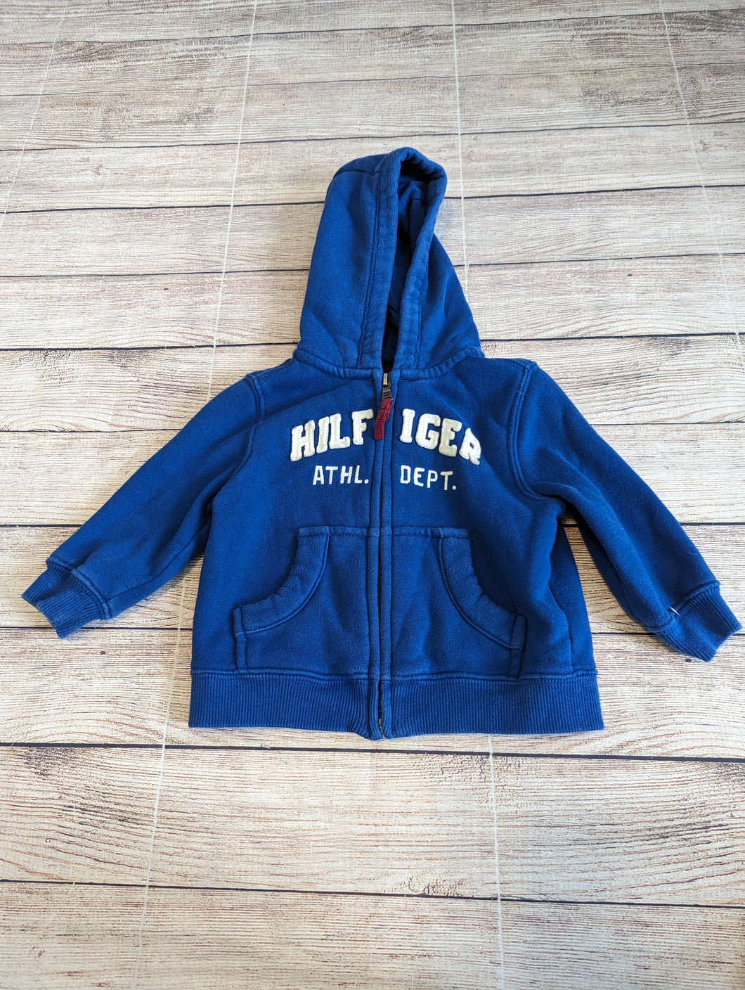 Tommy Hilfiger 18M Hoodie