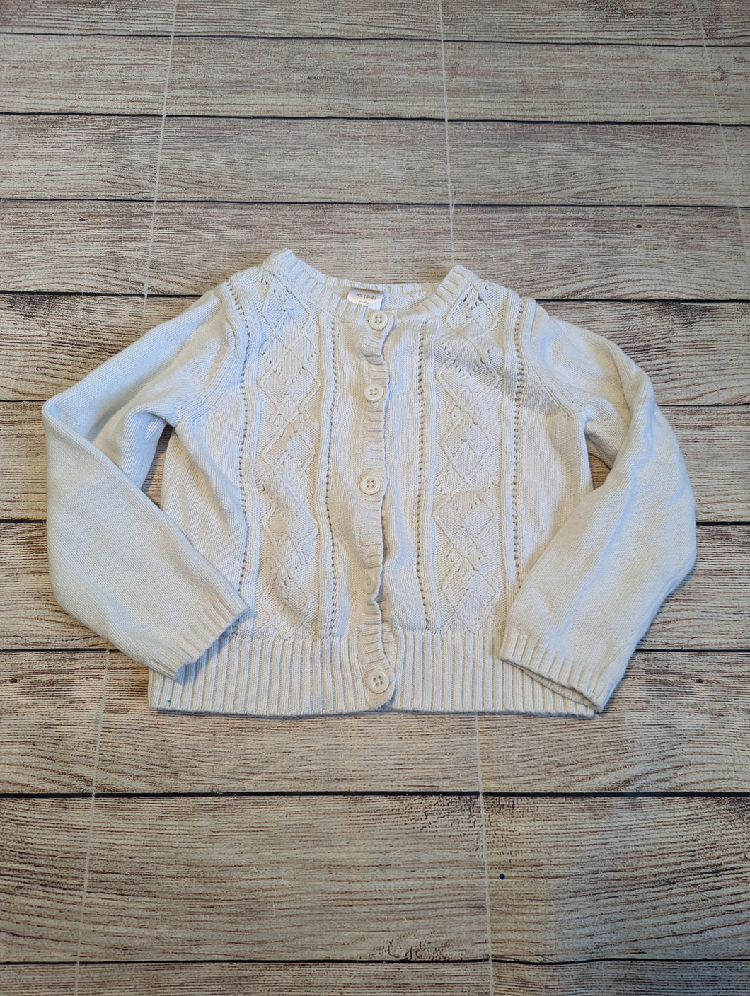 Gymboree 3-4 Sweater