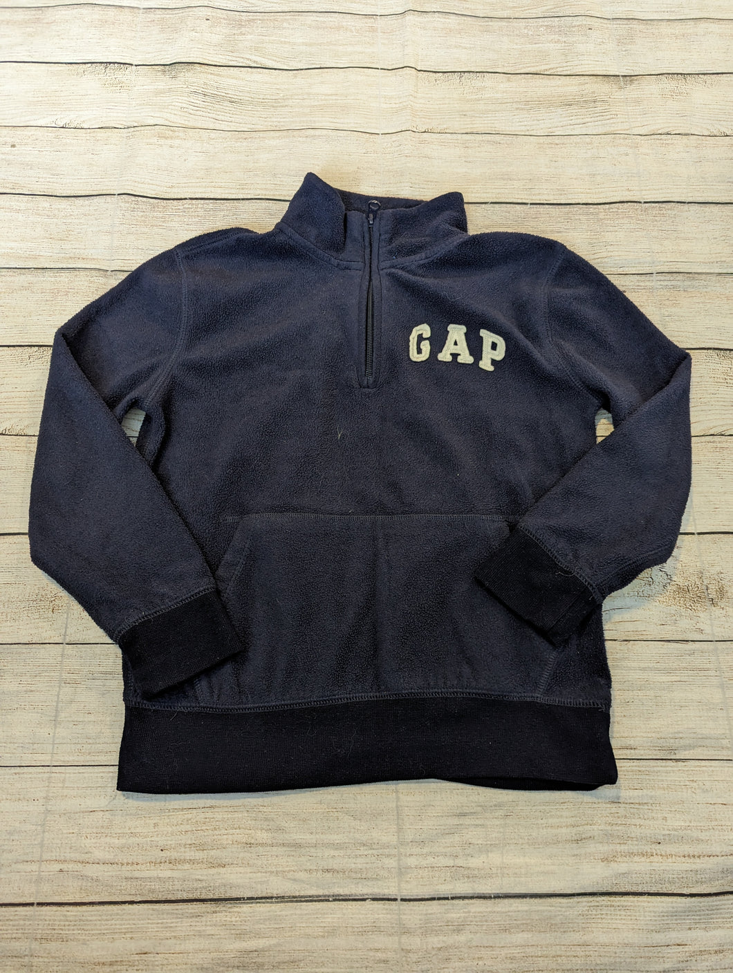 Gap M(8) Fleece Pull Over