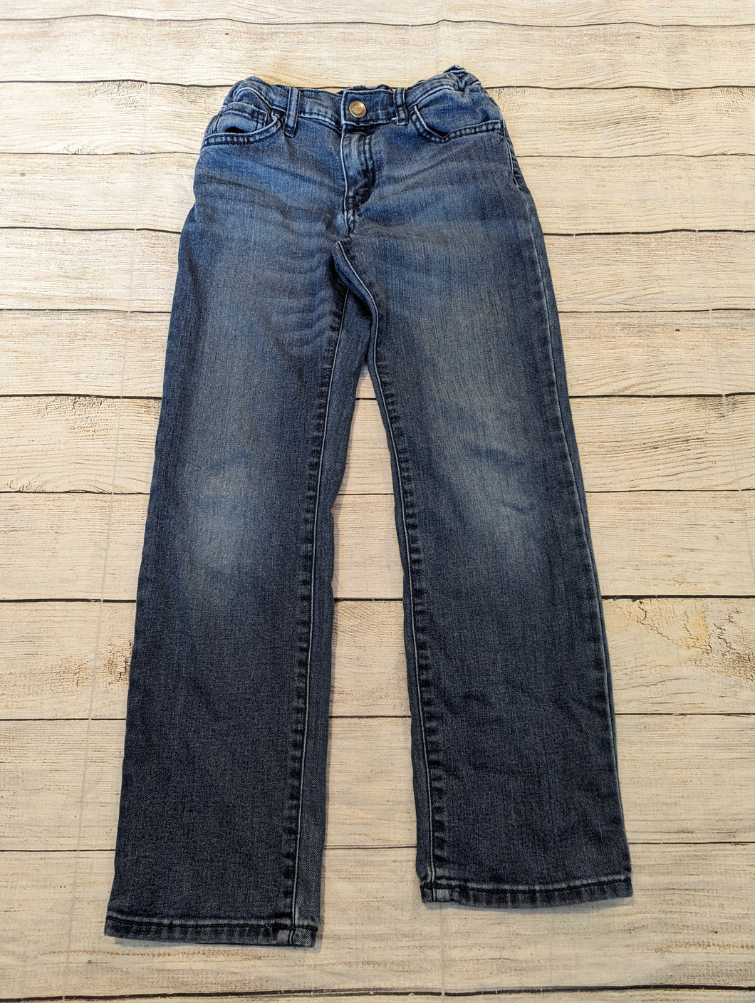 Gravity 8 Jeans