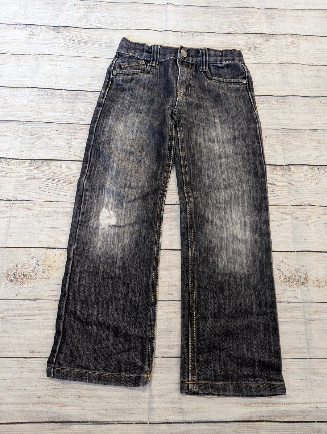 Boys 6-7 Jeans