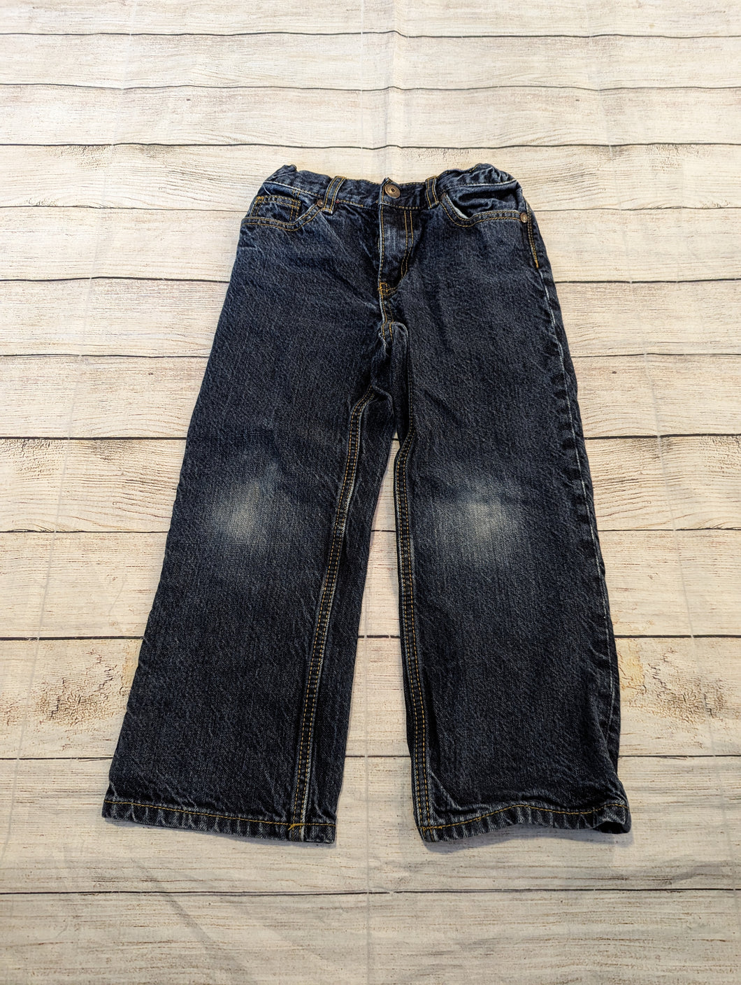 Oshkosh 5 Husky Jeans