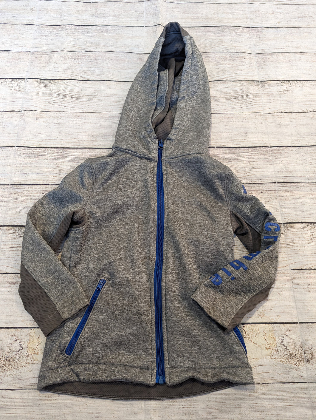 Abercrombie 3/4 Hoodie