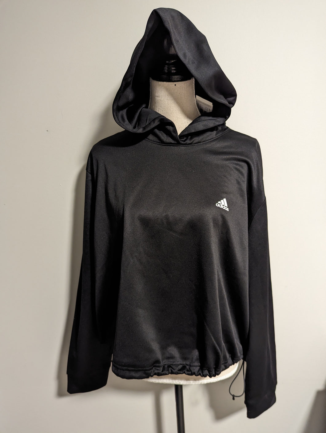 NEW Adidas 2X Hoodie